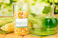 Ravenscraig biofuel availability