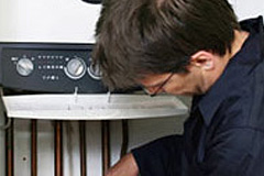 boiler repair Ravenscraig