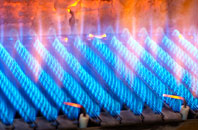 Ravenscraig gas fired boilers