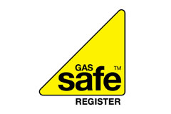 gas safe companies Ravenscraig